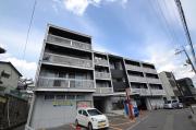 広島電鉄宮島線高須駅まで徒歩7分