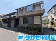 赤穂市塩屋借家