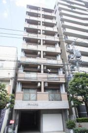 西鉄天神大牟田線西鉄平尾駅まで徒歩7分