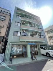 東急目黒線武蔵小山駅まで徒歩7分