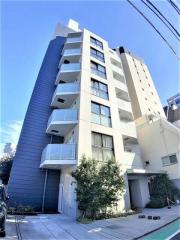 都営大江戸線牛込柳町駅まで徒歩5分