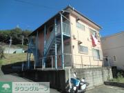 山吹荘2号館