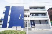 ＪＲ総武線（各駅停車）船橋駅まで徒歩15分