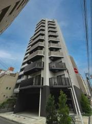 アーバンパーク入谷