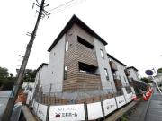 Kukkula kuriya2号棟