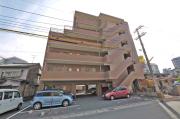 ＪＲ鹿児島本線鹿児島中央駅まで徒歩6分