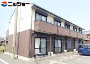 第2グランドールE棟