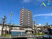 クラリッサ横浜WEST
