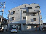 ＪＲ内房線八幡宿駅まで徒歩12分