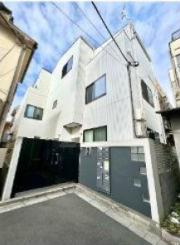 ＪＲ京浜東北・根岸線赤羽駅まで徒歩10分