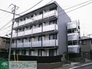 西武新宿線武蔵関駅まで徒歩9分