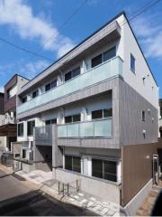 西武池袋・豊島線練馬駅まで徒歩9分