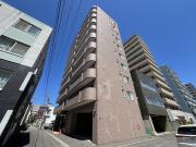 三雄マンション