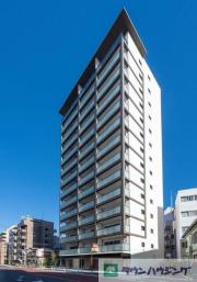 ＪＲ山手線駒込駅まで徒歩3分