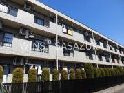 京王線八幡山駅まで徒歩5分
