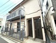 清水町 貸アパート