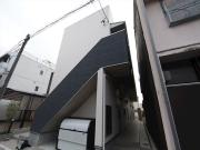 地下鉄鶴舞線浄心駅まで徒歩13分