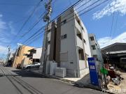 地下鉄東山線中村公園駅まで徒歩9分