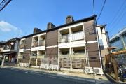 近鉄大阪線久宝寺口駅まで徒歩6分
