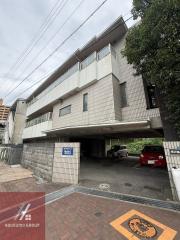 第二福井マンション