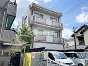 西武池袋・豊島線所沢駅まで徒歩9分