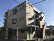 南海高師浜線伽羅橋駅まで徒歩6分
