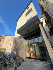 近鉄大阪線弥刀駅まで徒歩7分