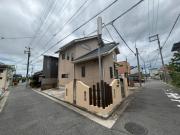 昭和町4丁貸家