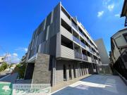プラシア蒲田 THE GRAND RESIDENCE