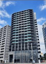 広島電鉄宇品線鷹野橋駅まで徒歩7分