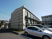 レオパレスFKII