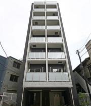 ＪＲ山手線日暮里駅まで徒歩6分