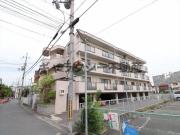 摂津シティフラッツ