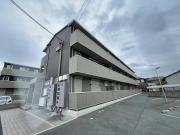 山陽電鉄本線八家駅まで徒歩10分