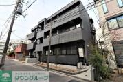 都営三田線志村三丁目駅まで徒歩12分