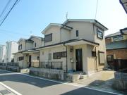 小松貸家