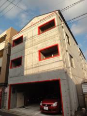 京阪本線伏見桃山駅まで徒歩4分
