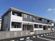 西鉄貝塚線三苫駅まで徒歩11分