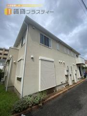 ＪＲ総武線（各駅停車）船橋駅まで徒歩22分