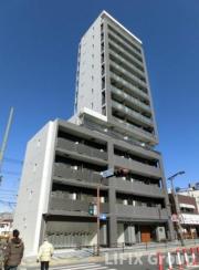 ライジングプレイス金町