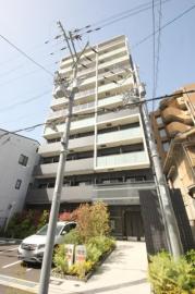 アドバンス大阪城北グレカーレ