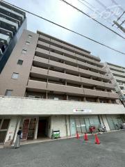 地下鉄御堂筋線西中島南方駅まで徒歩11分