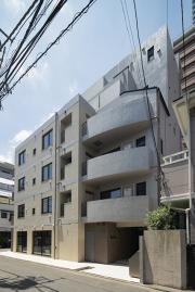 東急目黒線武蔵小山駅まで徒歩4分