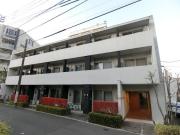 西武新宿線中井駅まで徒歩5分