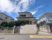 東戸塚戸建 7号棟