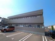 高松琴平電鉄長尾線元山駅まで徒歩9分