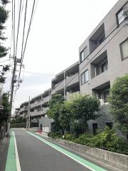 ヴィルヌーブ鷺宮