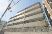阪急宝塚線服部天神駅まで徒歩5分