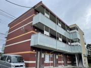 ＪＲ青梅線中神駅まで徒歩20分