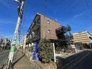 日暮里・舎人ライナー扇大橋駅まで徒歩19分